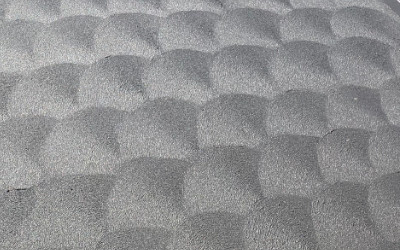 Coloured Concrete